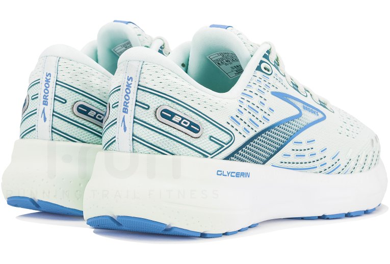 Brooks Glycerin 20 W 