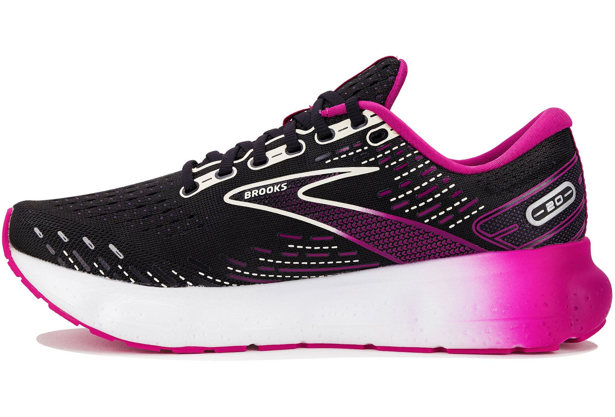 Brooks Glycerin 20