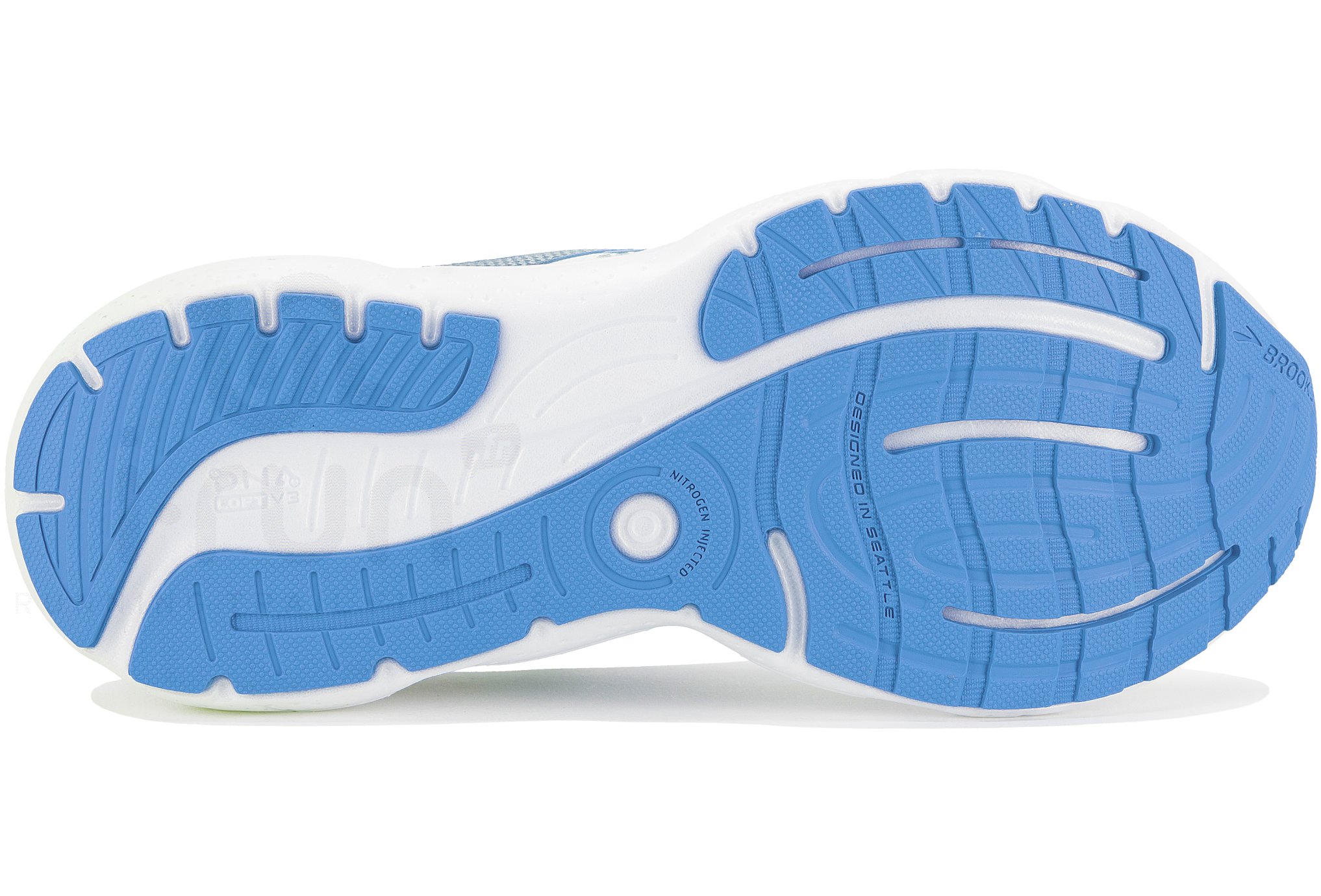 Brooks Glycerin 20 Damen