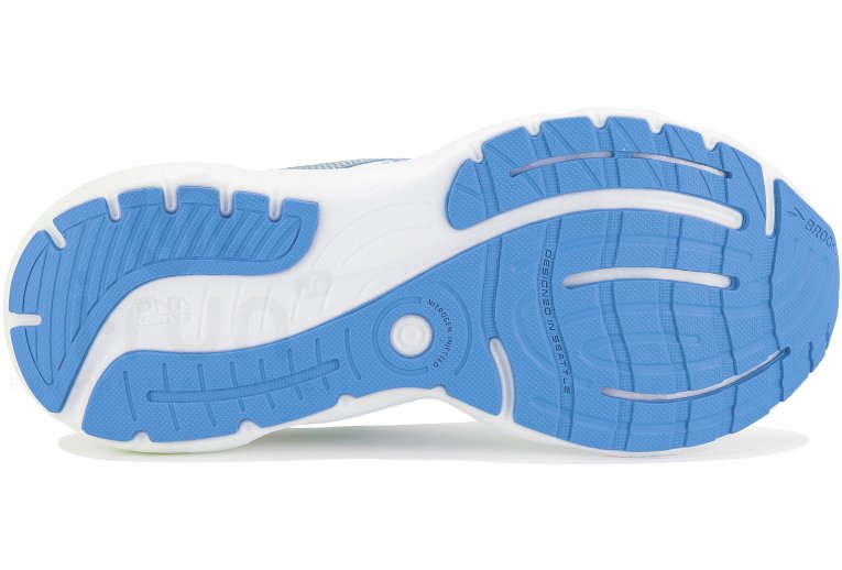 Brooks Glycerin 20 W 