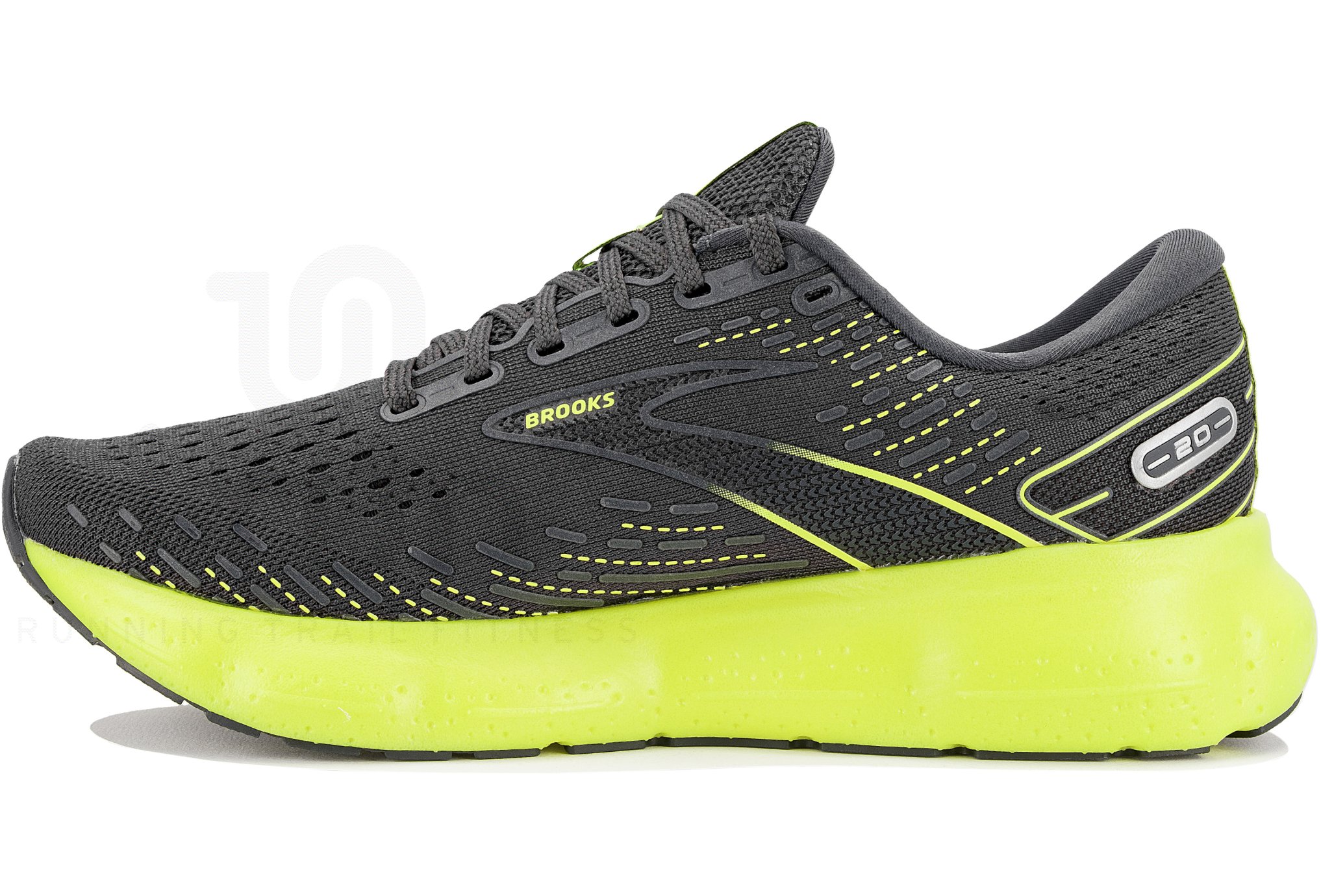Brooks Glycerin 20 Damen
