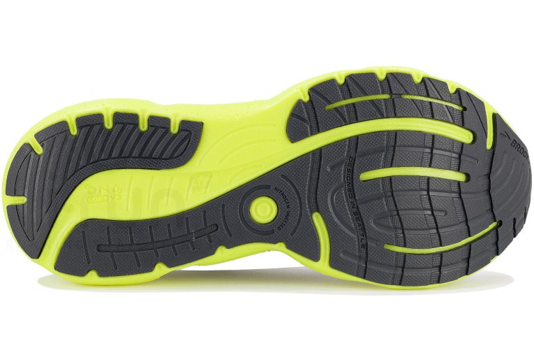 Brooks Glycerin 20 W 
