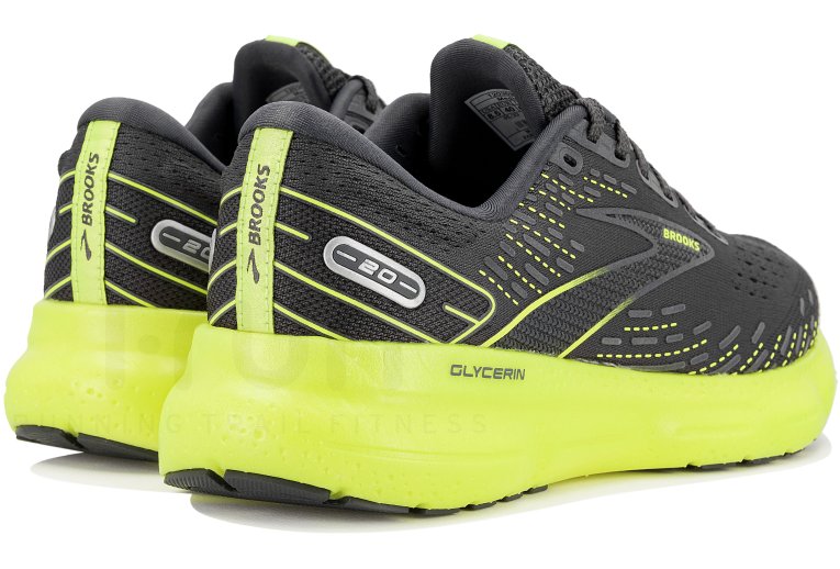 Brooks Glycerin 20 W 