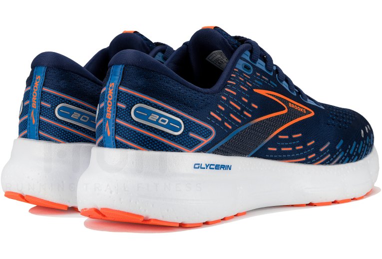 Brooks Glycerin 20 Wide M 