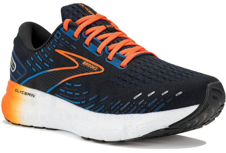 Brooks Glycerin 20 Wide M