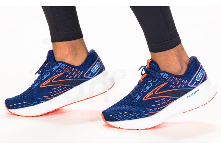 Brooks Glycerin 20 Wide M 