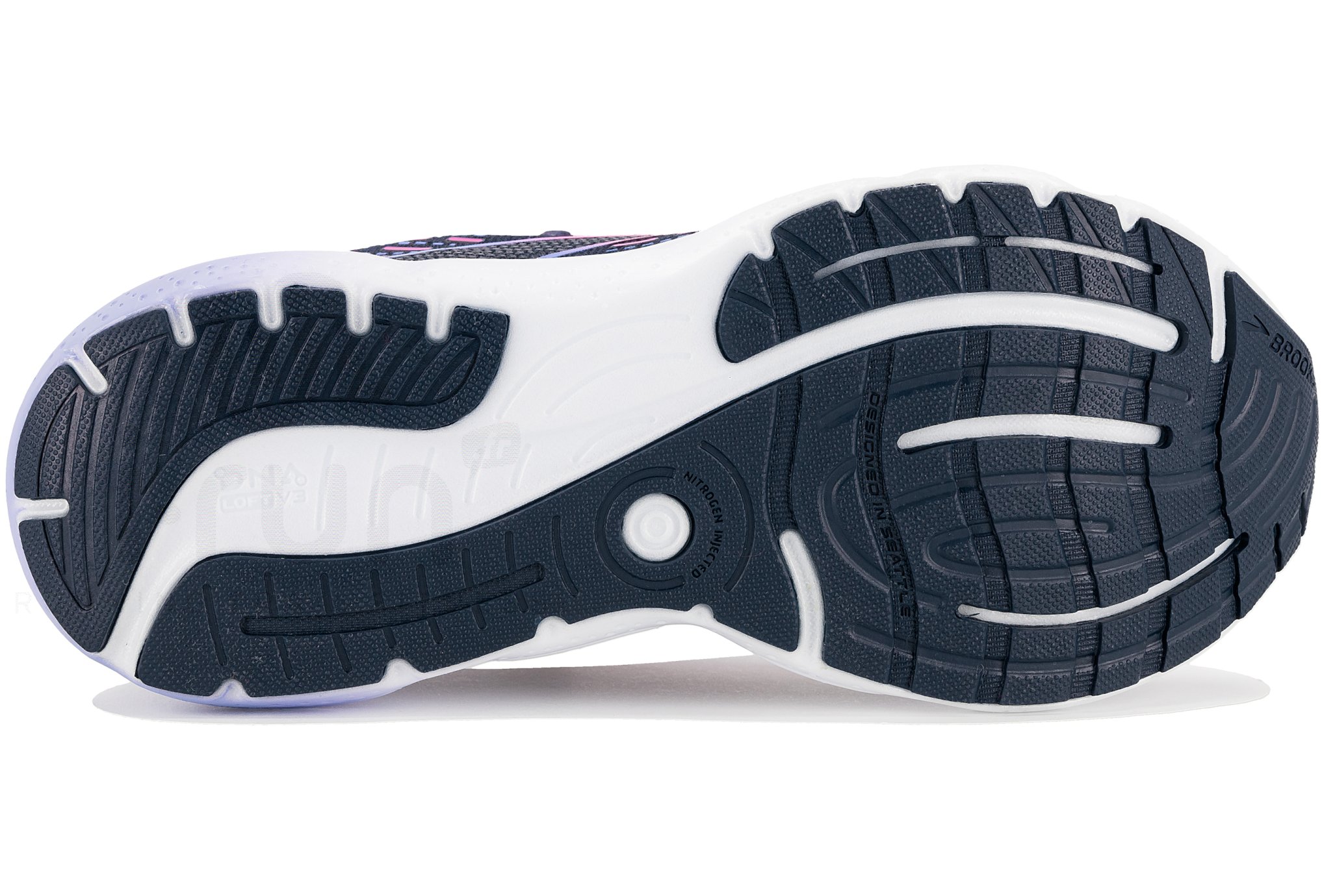 Brooks Glycerin 20 Wide W