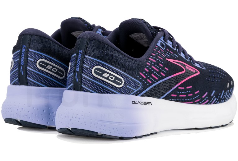 Brooks Glycerin 20 Wide W