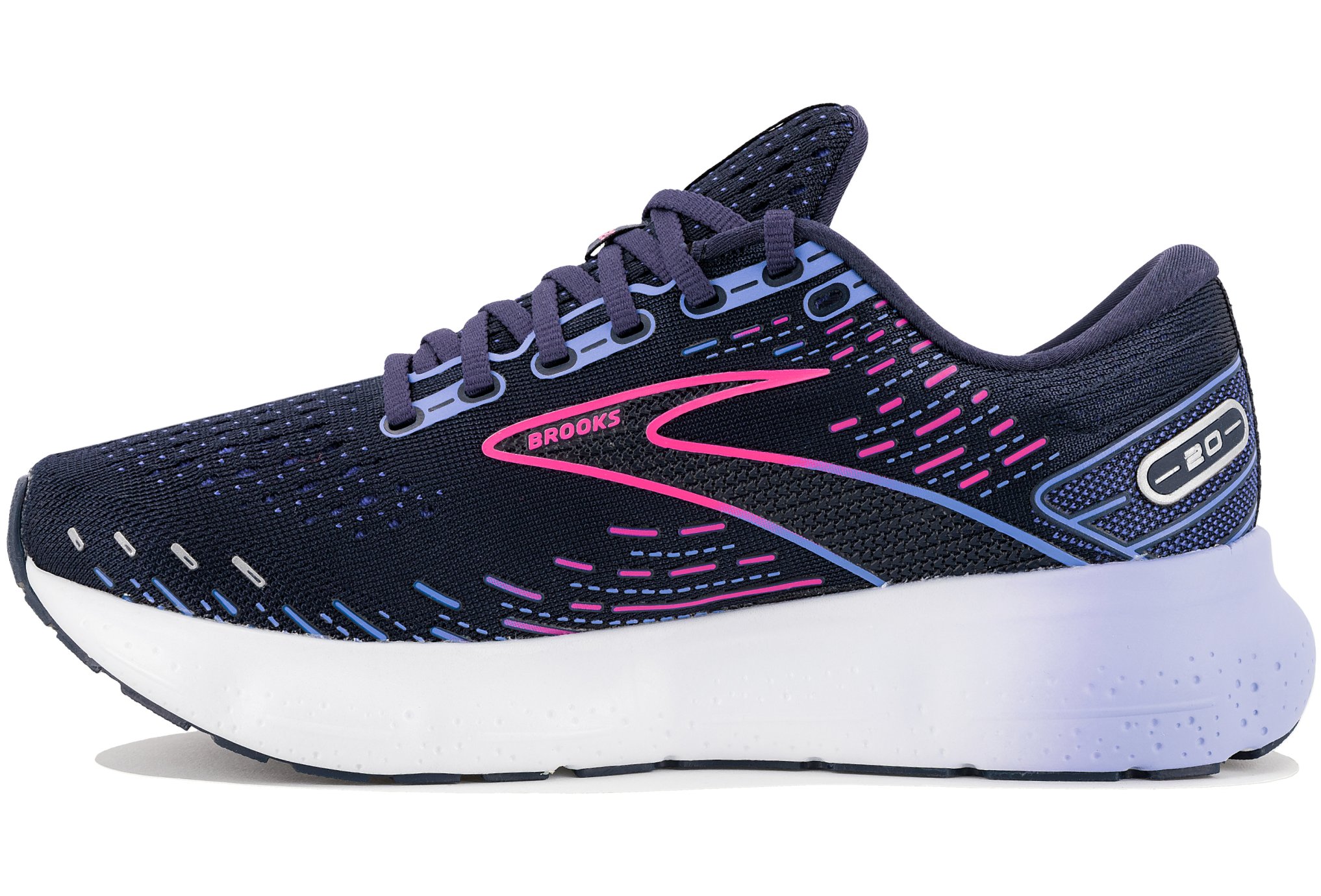 Brooks Glycerin 20 Wide W