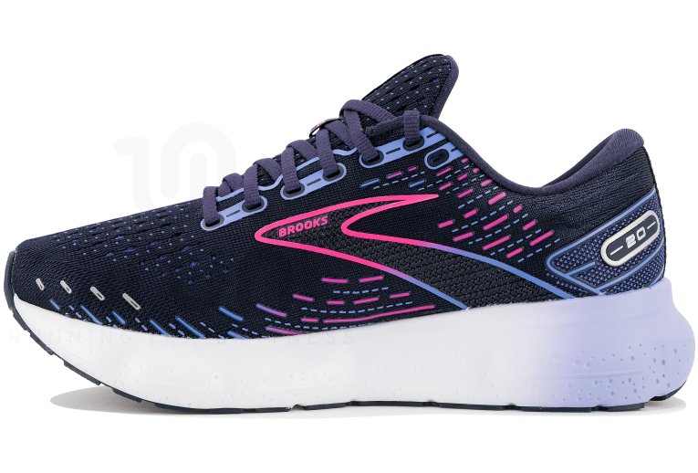 Brooks Glycerin 20 Wide W