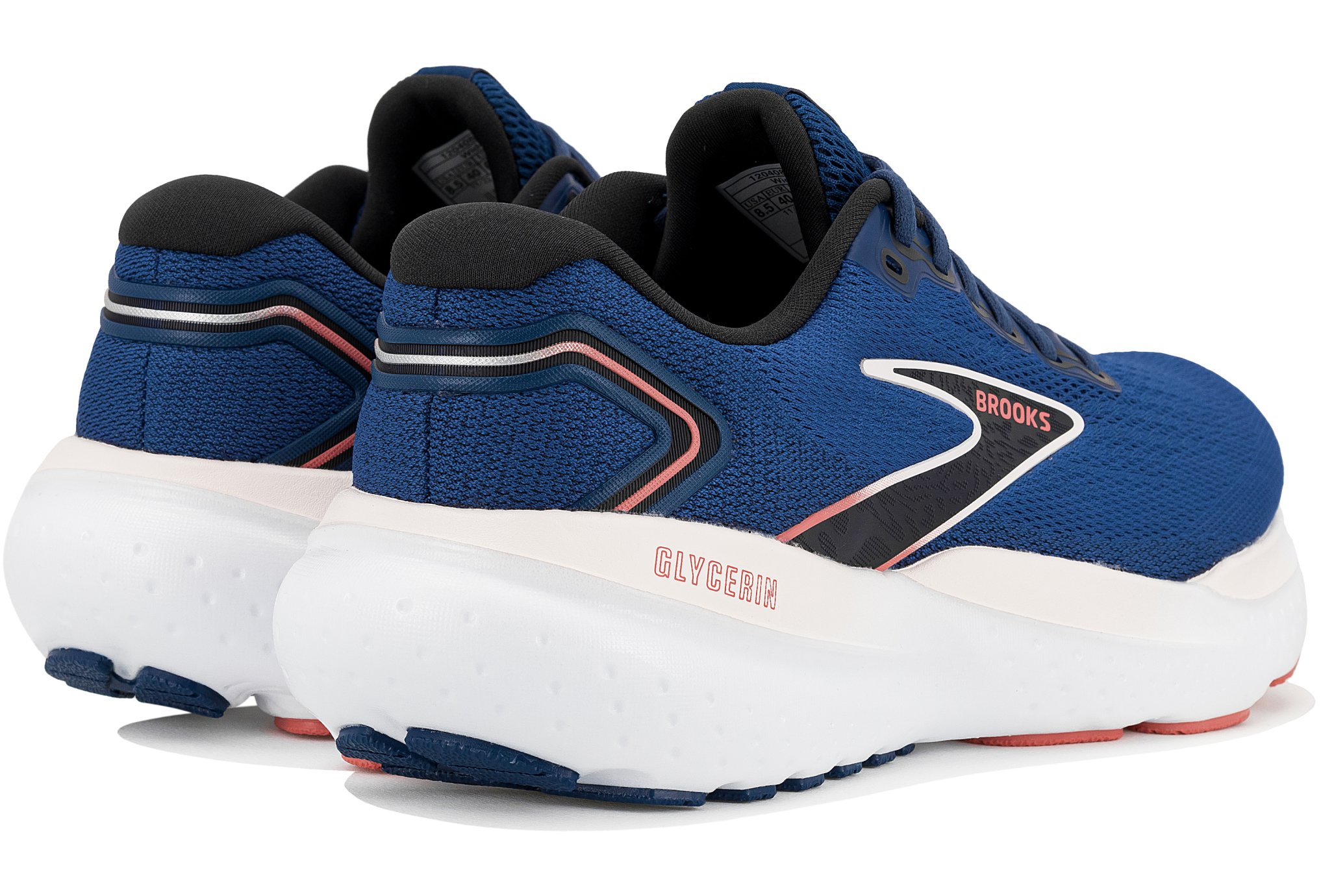 Brooks Glycerin 21 W