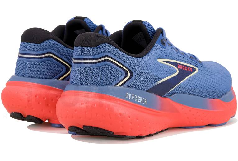 Brooks Glycerin 21 