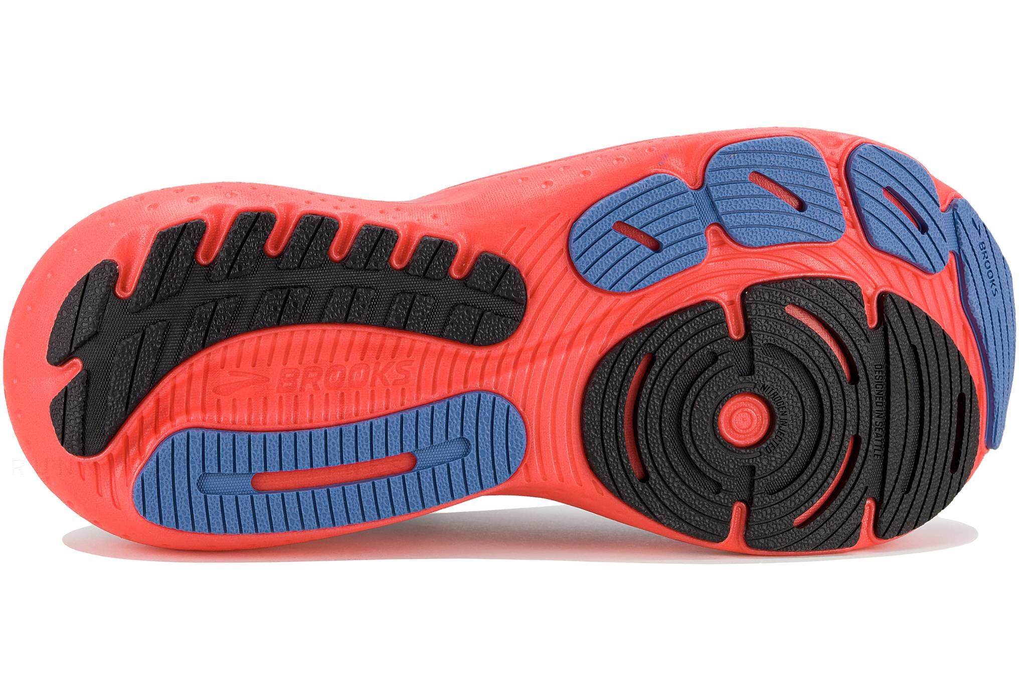 Brooks Glycerin 21 W