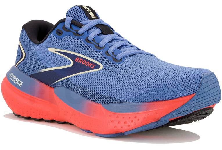 Brooks Glycerin 21 