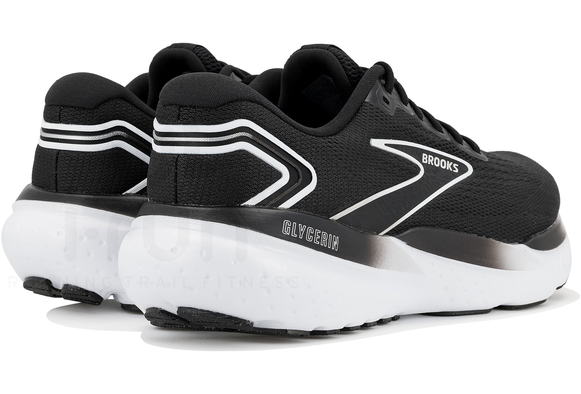 Brooks Glycerin 21 Herren