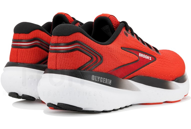 Brooks Glycerin 21 M