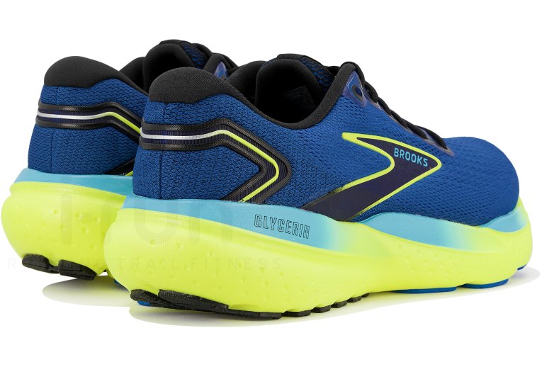 Brooks Glycerin 21 M
