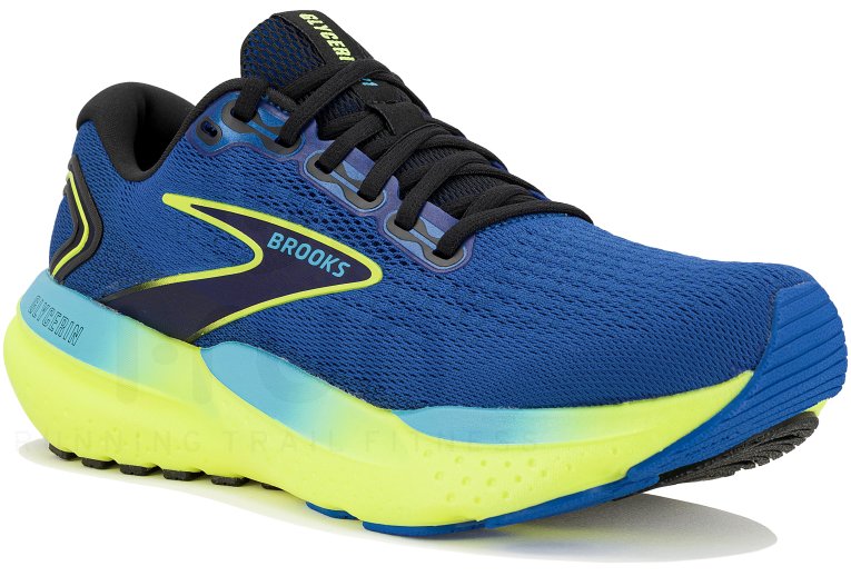 Brooks Glycerin 21 M