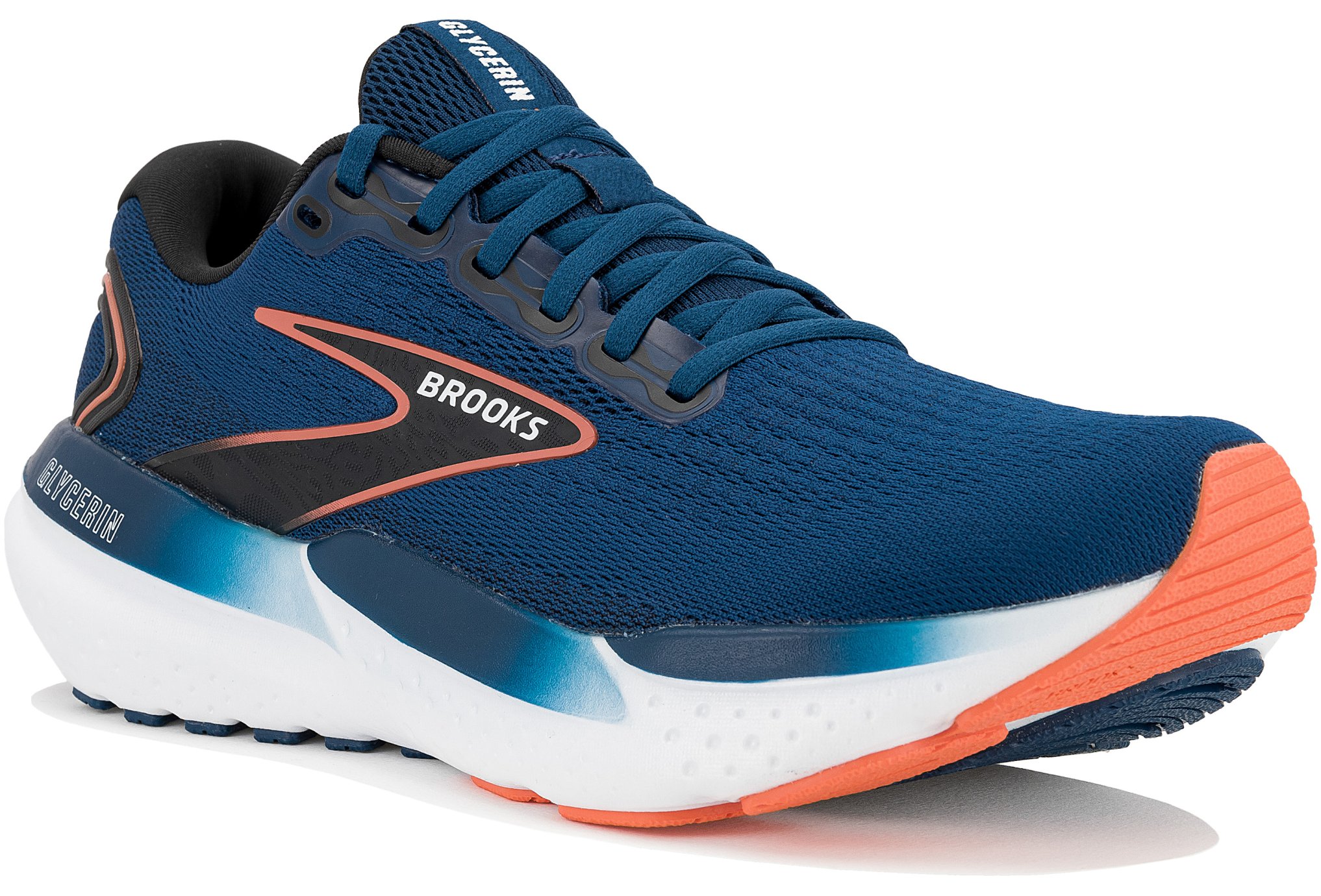 Brooks Glycerin 21 M Chaussures homme