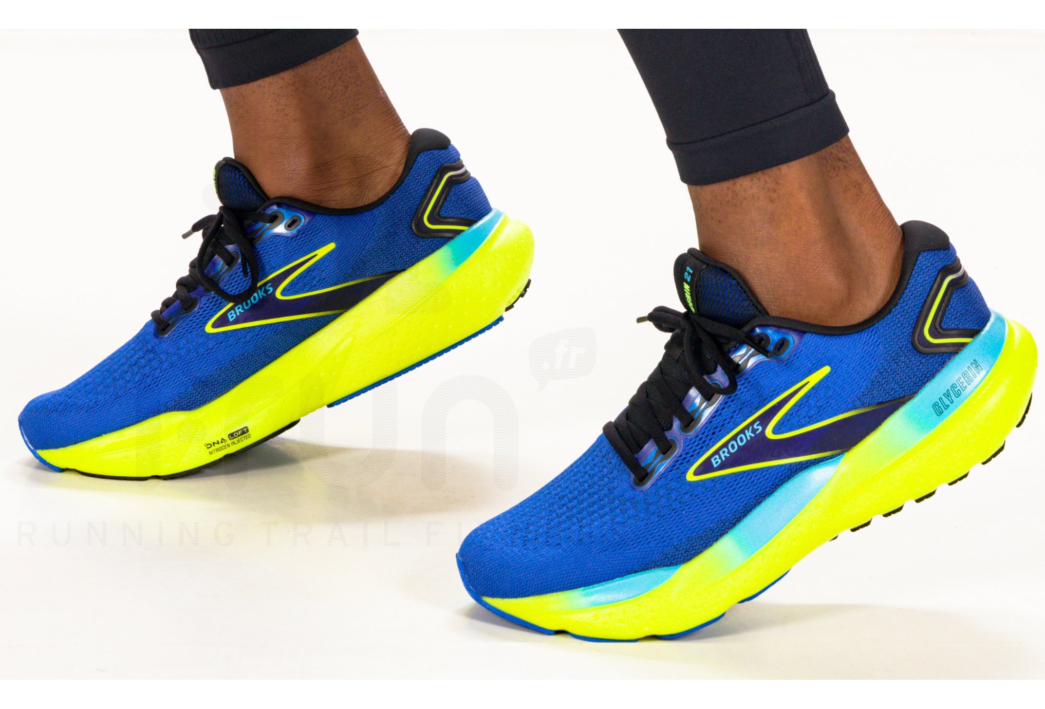 Brooks Glycerin 21 M