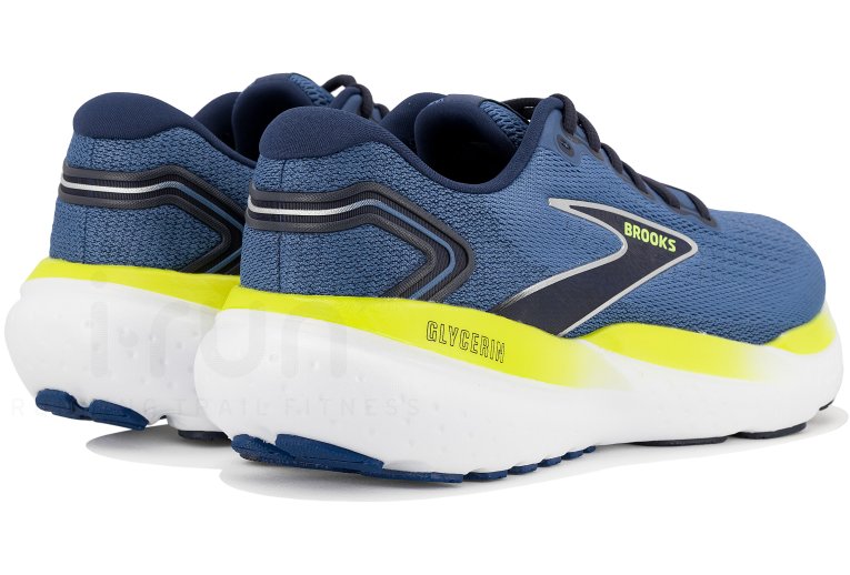 Brooks Glycerin 21 M