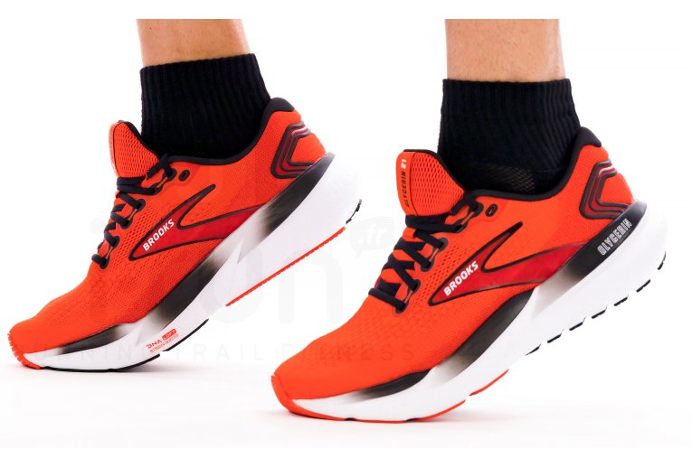 Brooks Glycerin 21 M