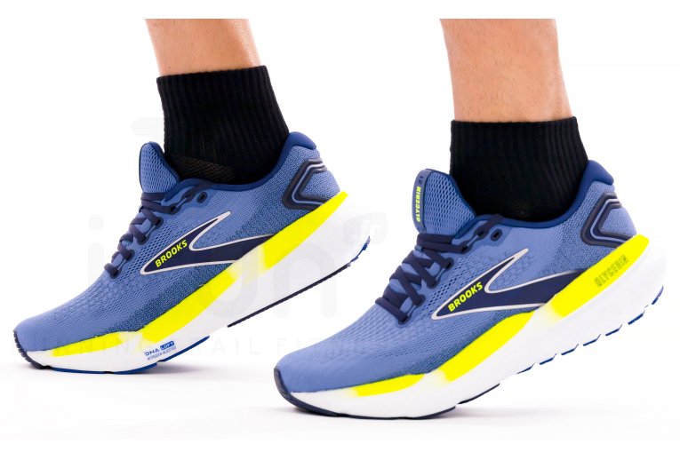 Brooks Glycerin 21 M