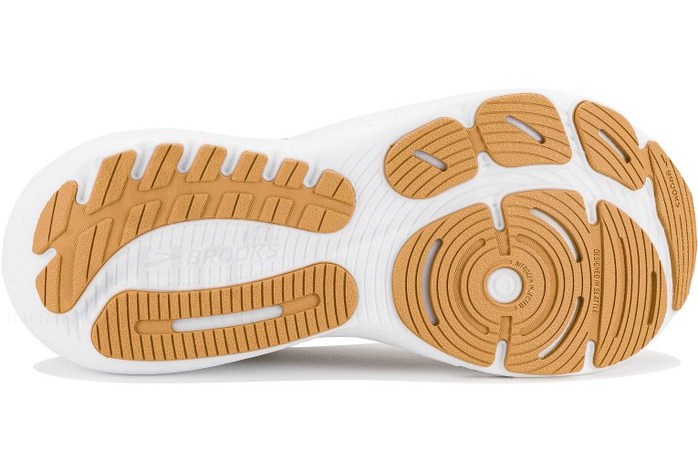 Brooks Glycerin 21 StealthFit
