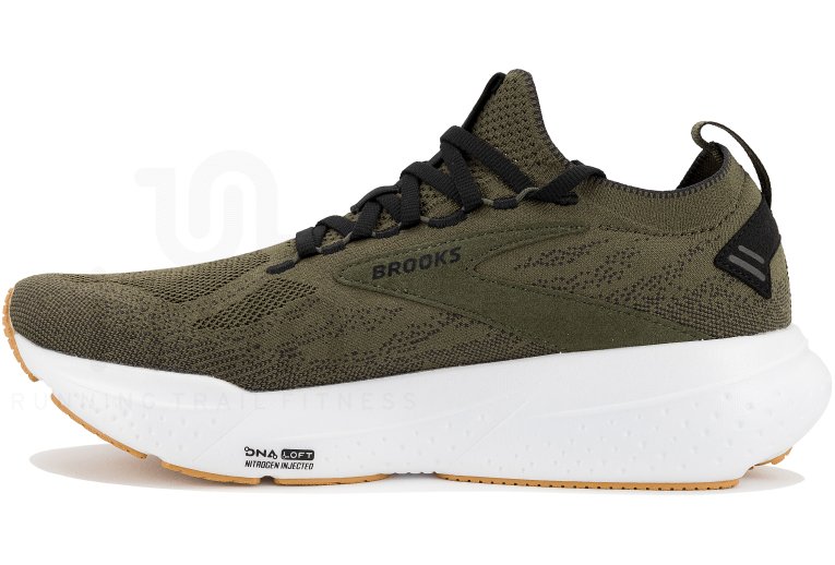 Brooks Glycerin 21 StealthFit