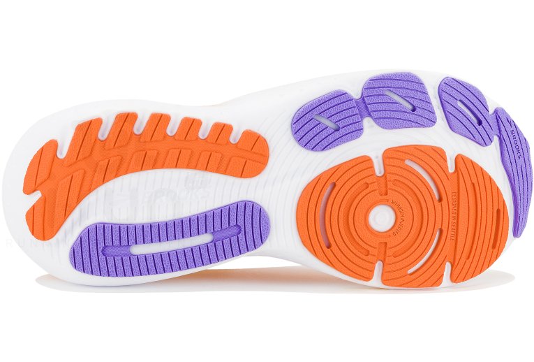 Brooks Glycerin 21