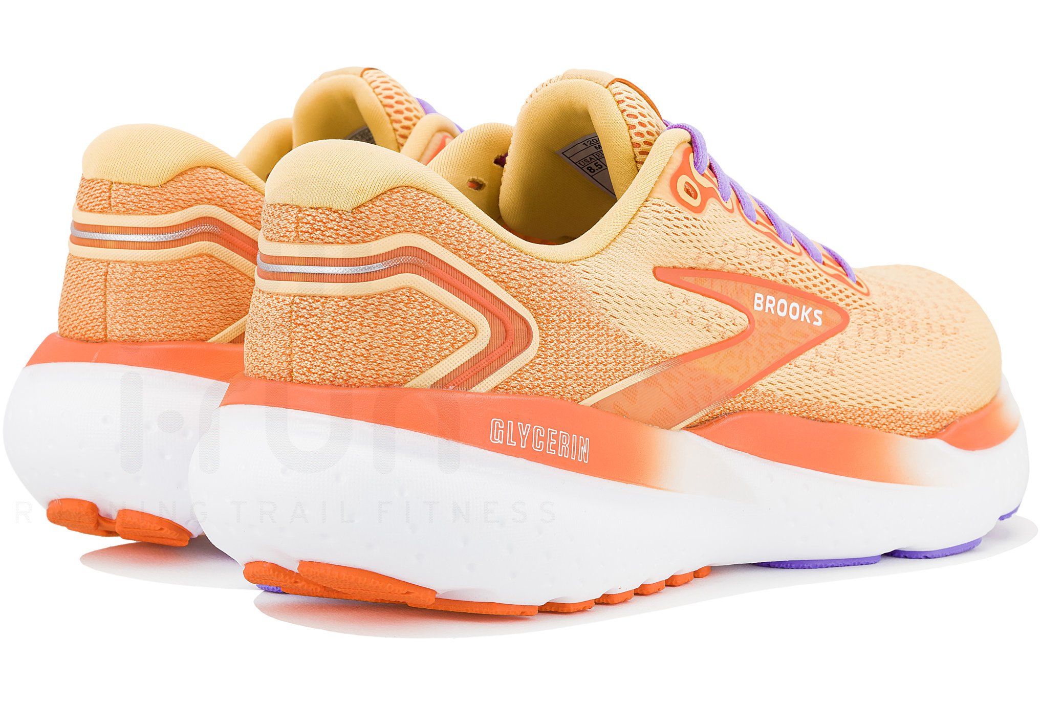 Brooks Glycerin 21