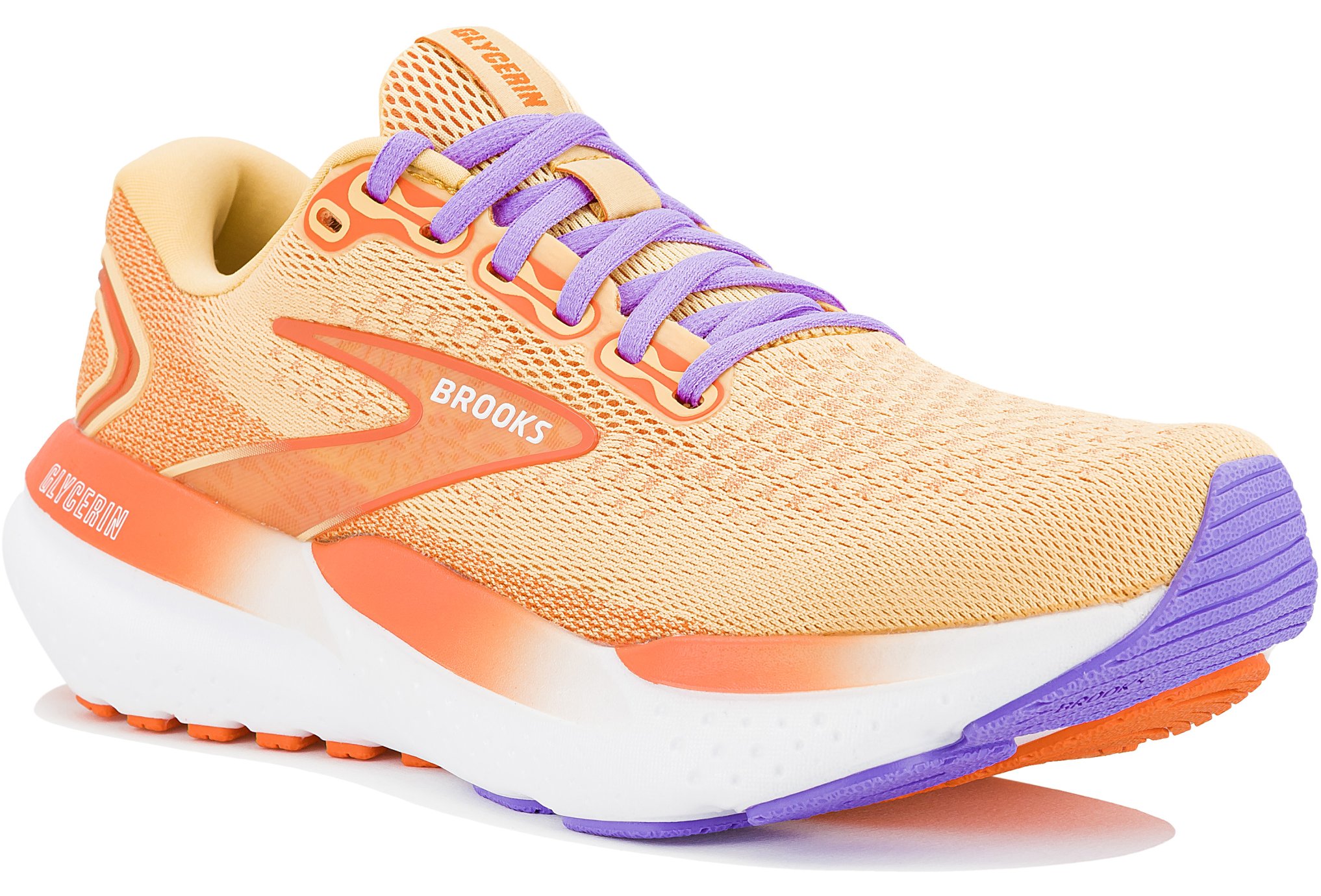 Brooks Glycerin 21