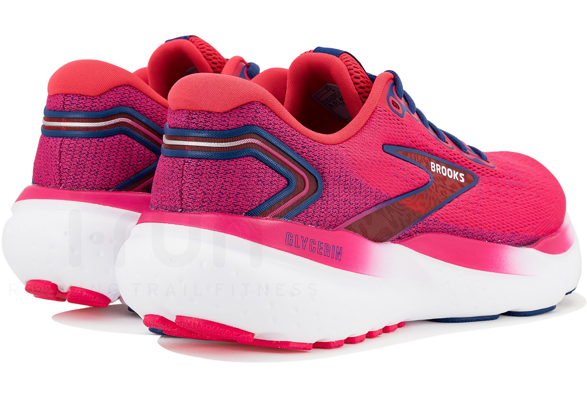 Brooks Glycerin 21