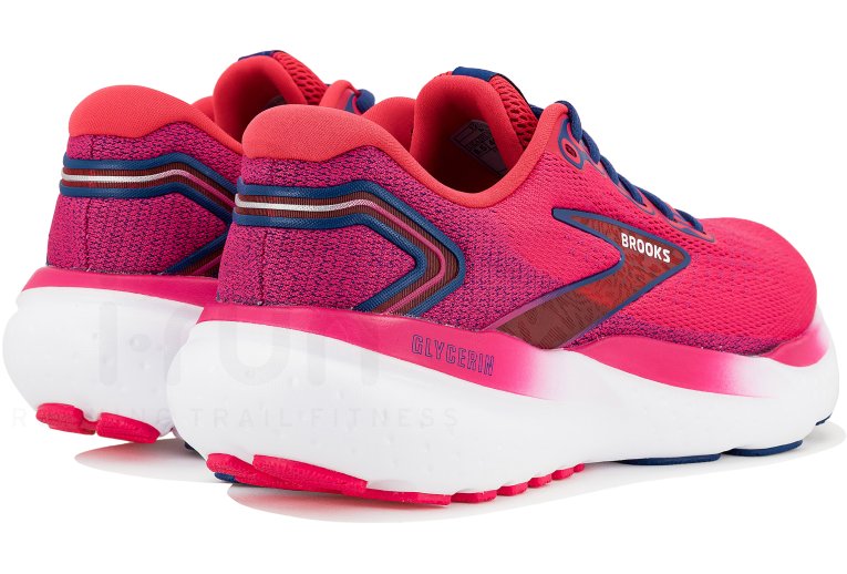 Brooks Glycerin 21
