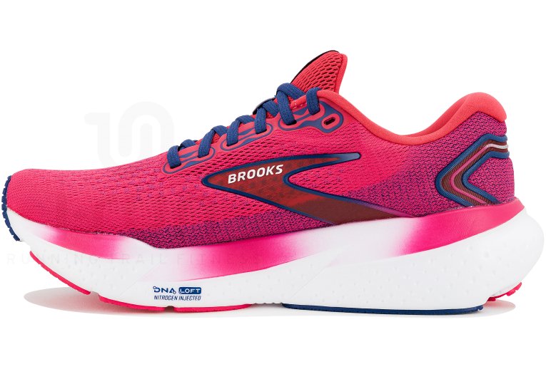 Brooks Glycerin 21