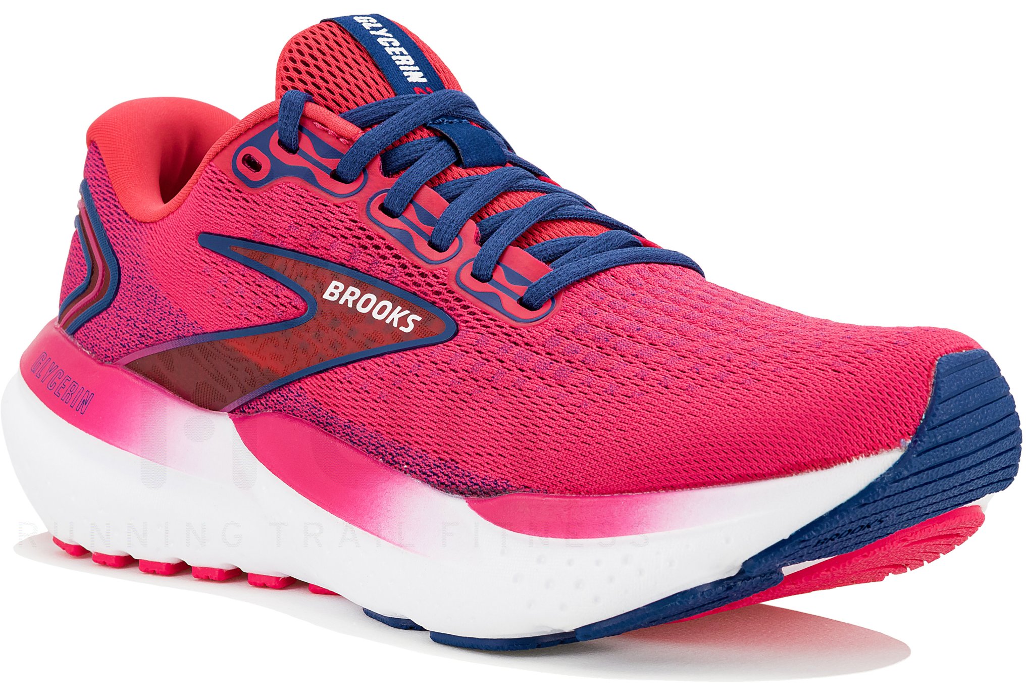 Brooks Glycerin 21