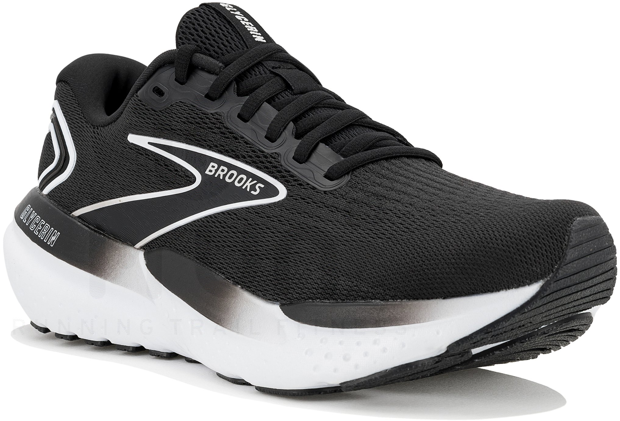 Brooks Glycerin 21 W