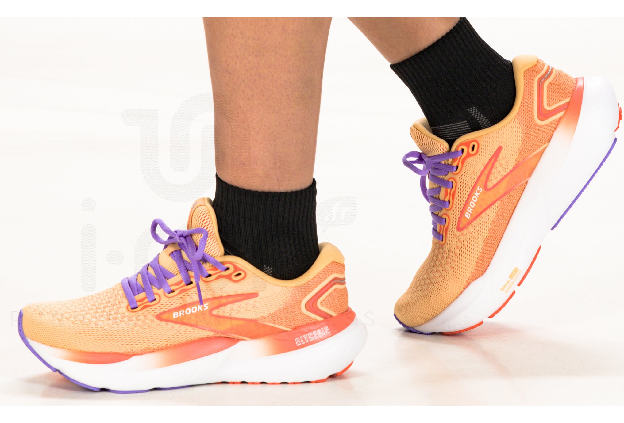 Brooks Glycerin 21