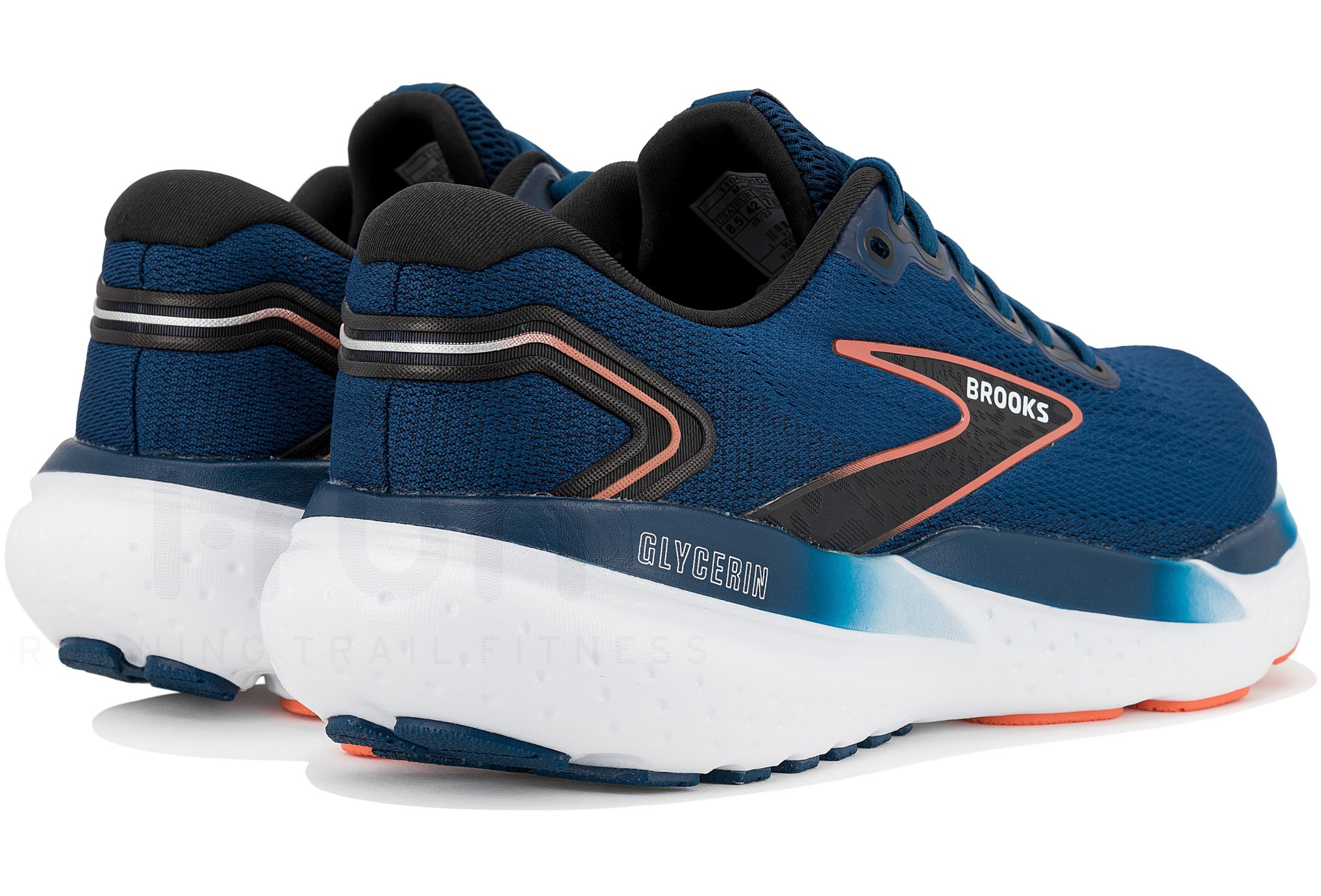 Brooks Glycerin 21 Wide M