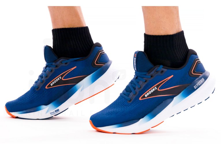 Brooks Glycerin 21 Wide M