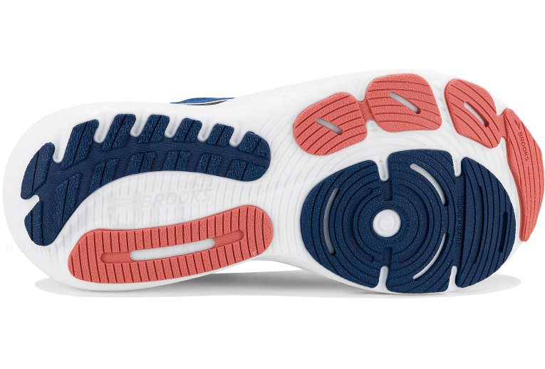 Brooks Glycerin 21 Wide W
