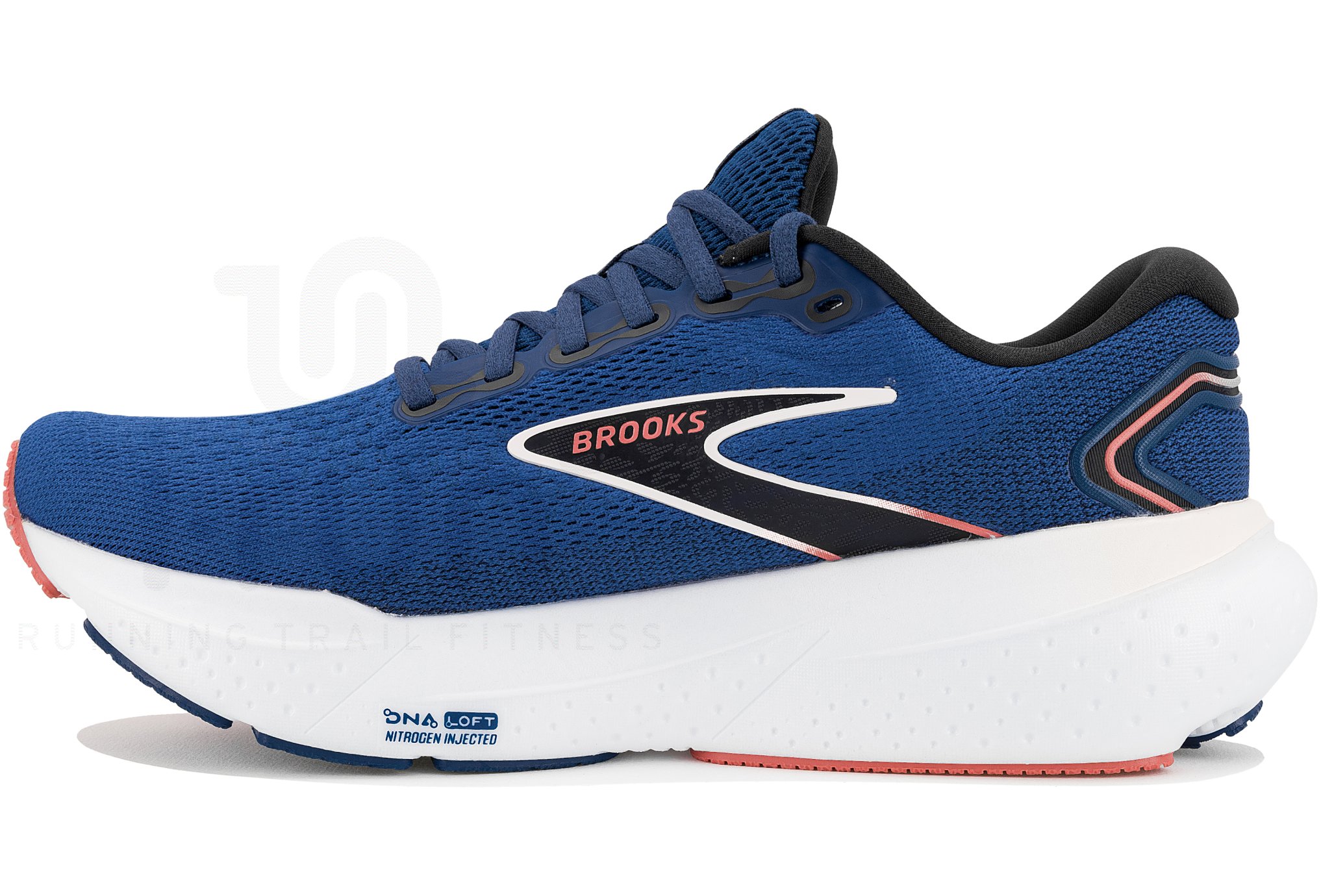 Brooks Glycerin 21 Wide W