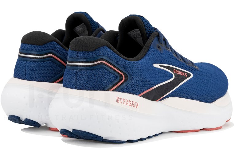 Brooks Glycerin 21 Wide W
