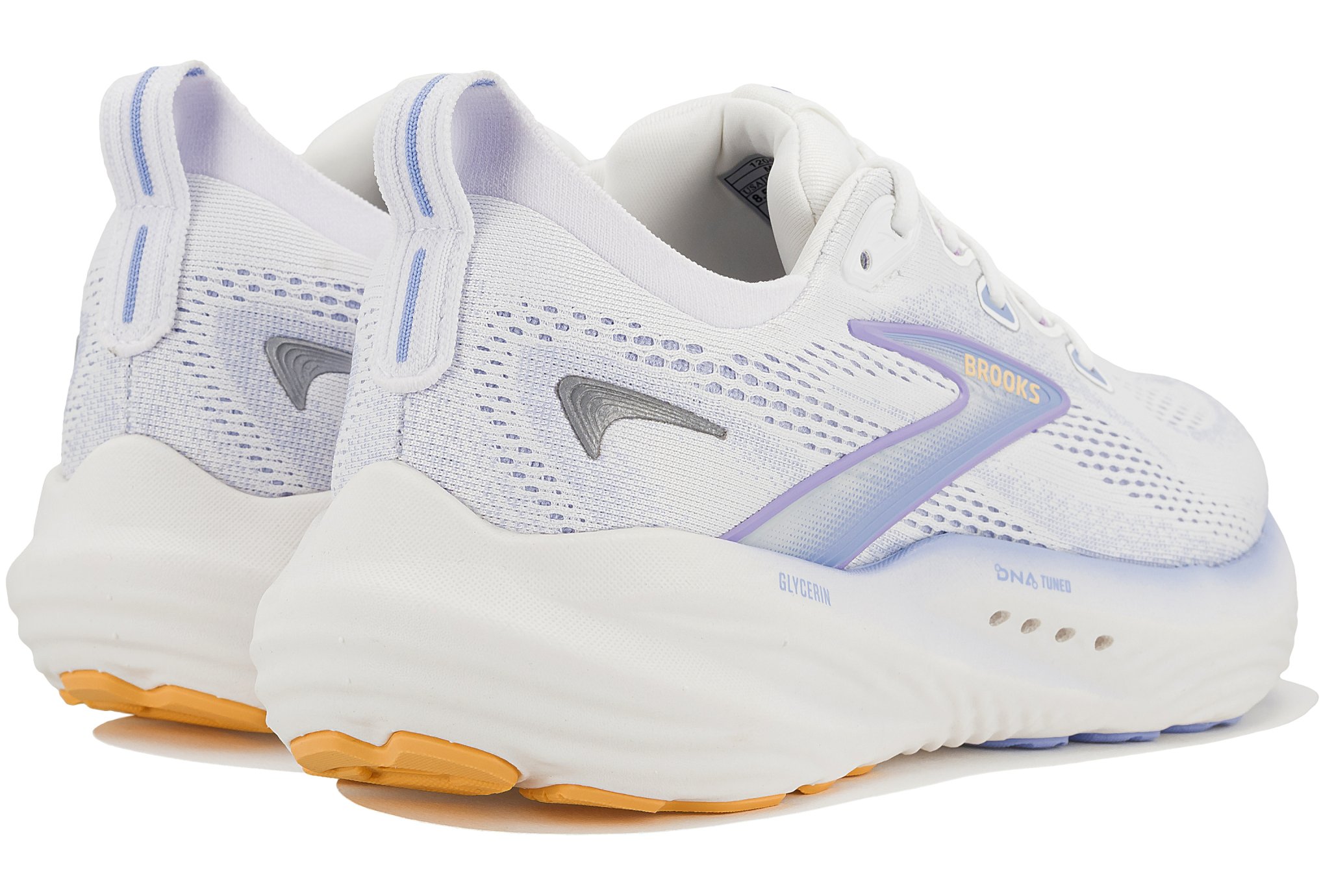 Brooks Glycerin 22