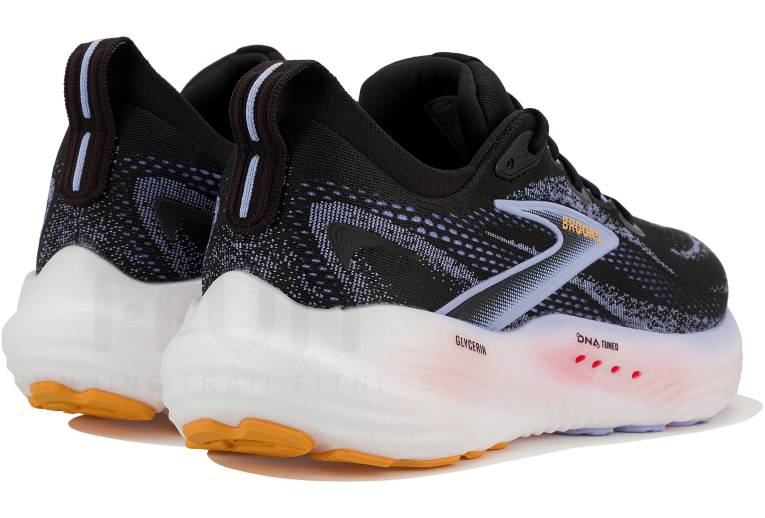 Brooks Glycerin 22 