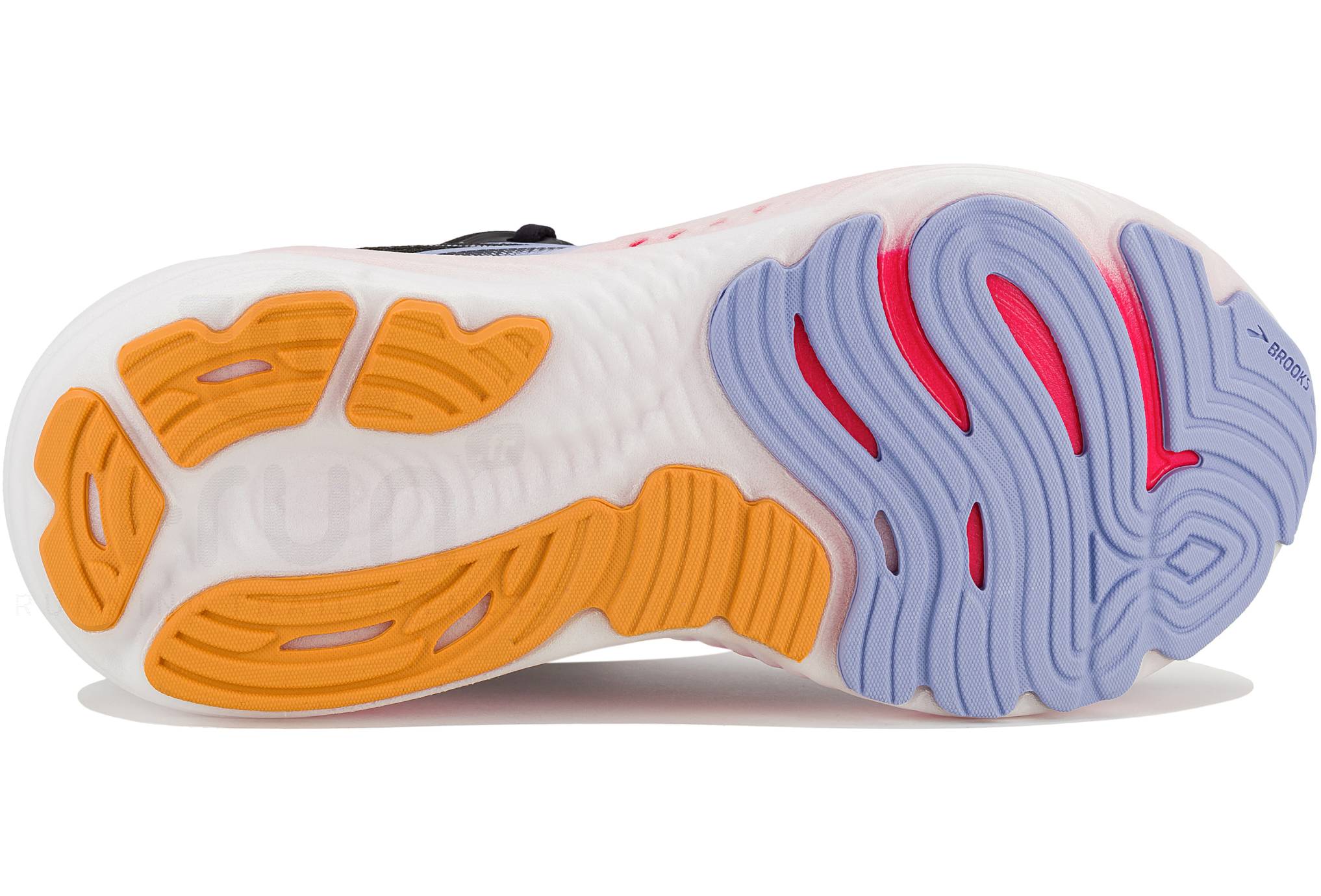 Brooks Glycerin 22