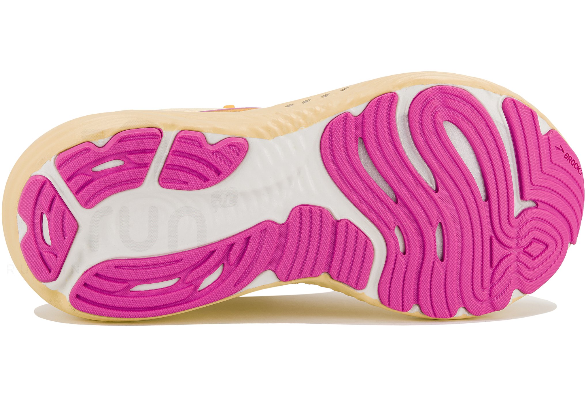Brooks Glycerin 22