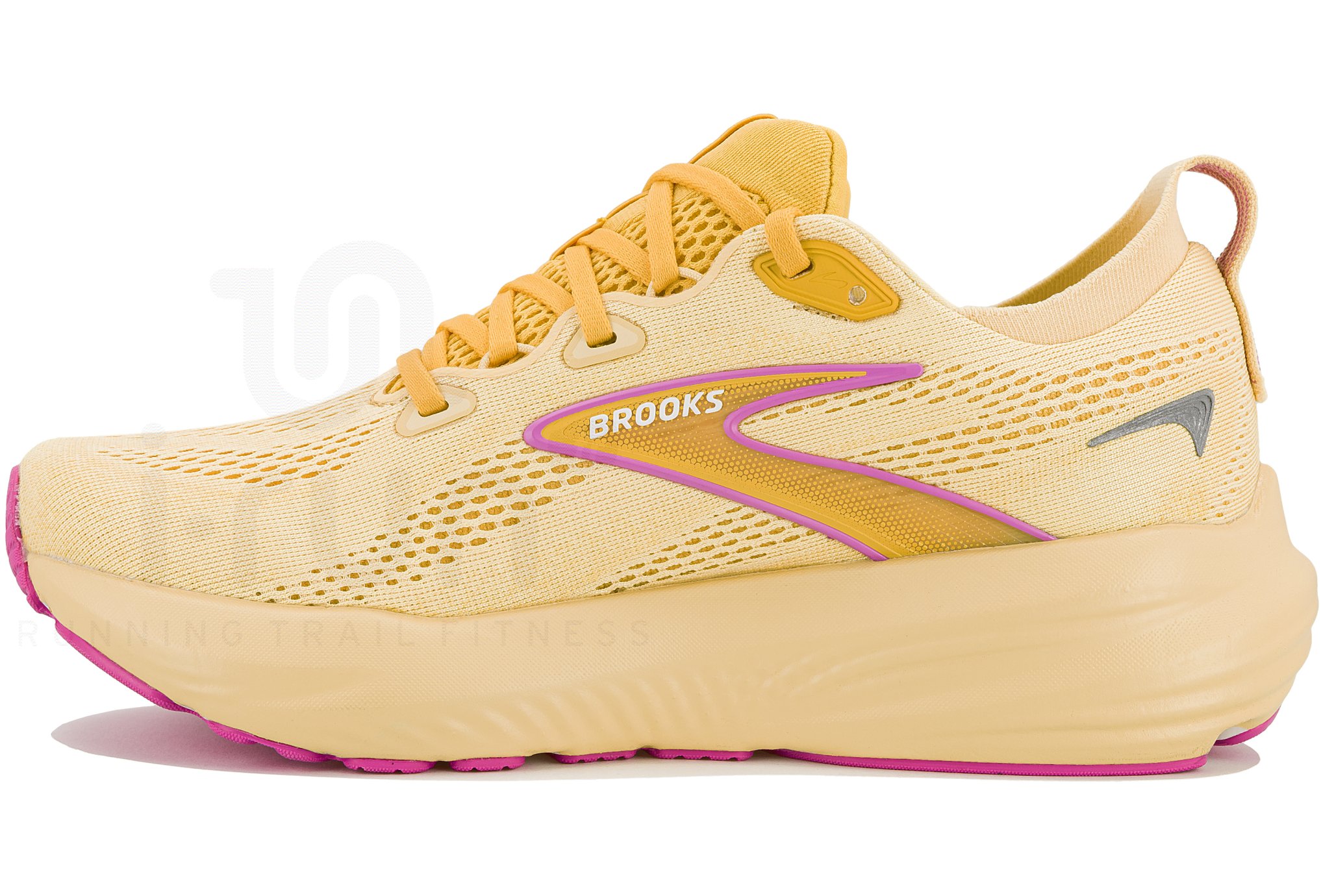 Brooks Glycerin 22