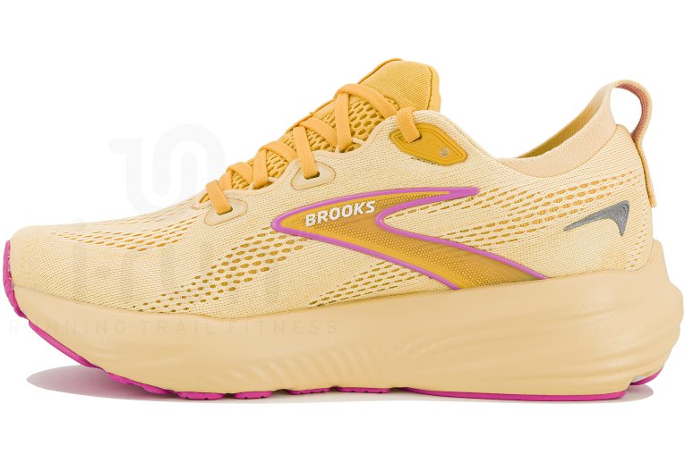 Brooks Glycerin 22