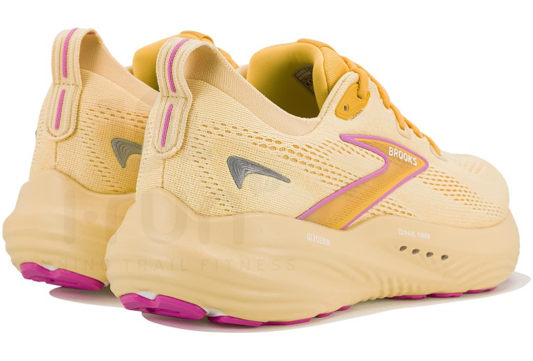 Brooks Glycerin 22